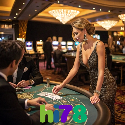Ganhe Cashback nas Suas Apostas no hi78