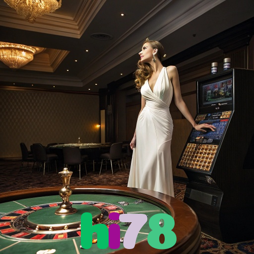 Torneios de Slots com Grandes Recompensas no hi78