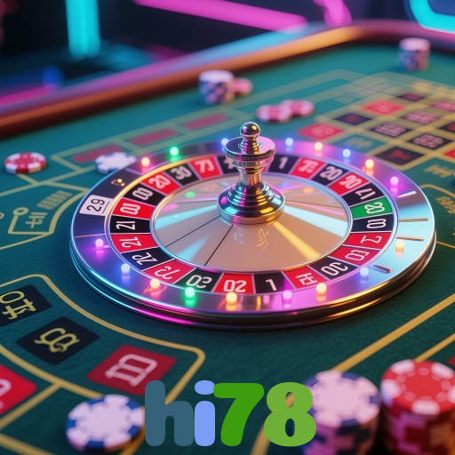 Aposte Alto e Vença no Poker do hi78